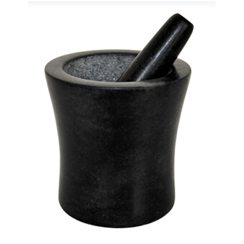 Natural Marble Mortar and Pestle Manufacturer From China