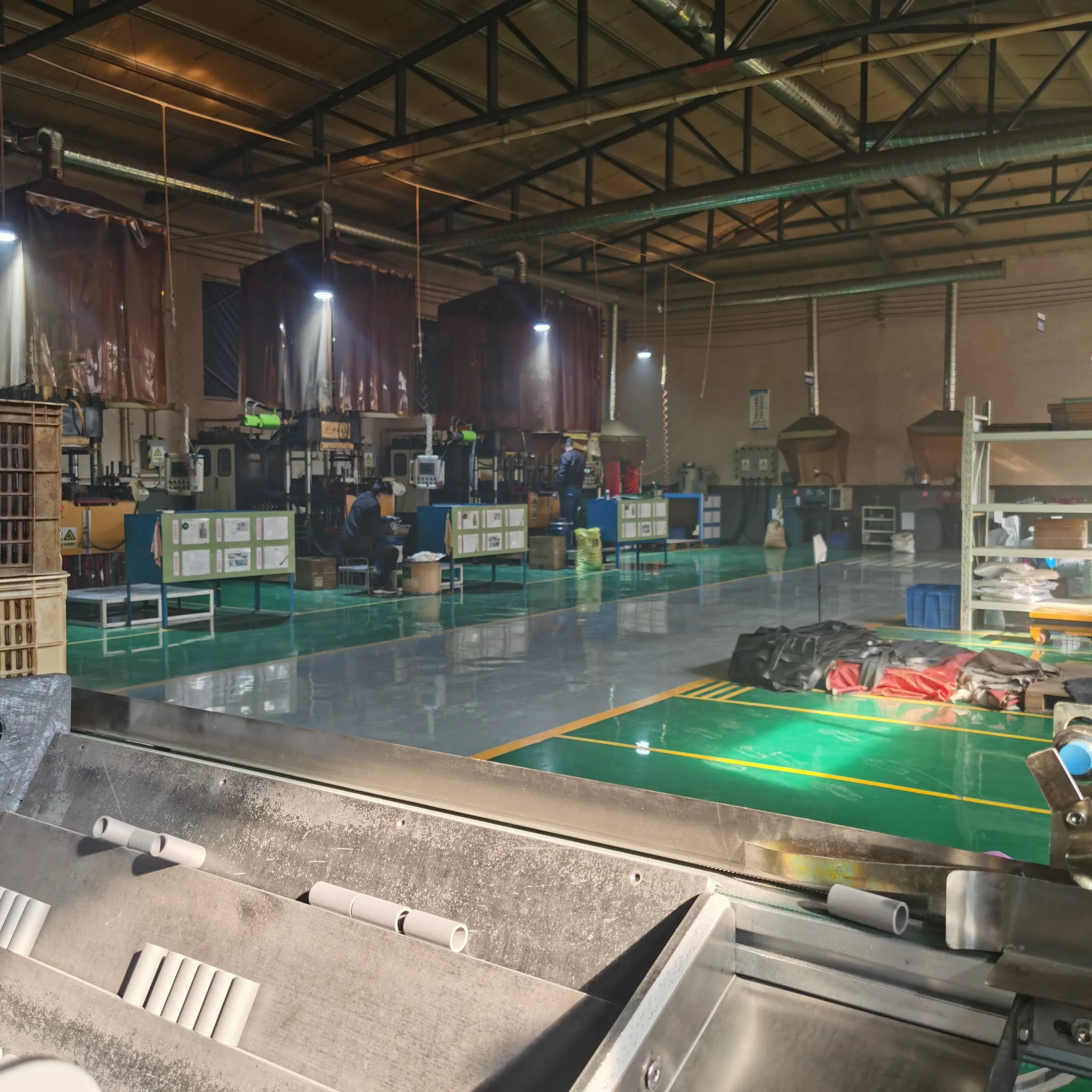 Втулка рычага подвески Hyundai Santa Fe 54551-4H000