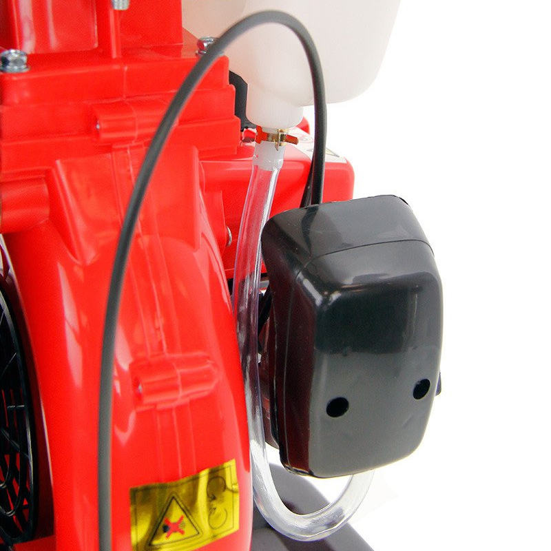 CE Certification for Agricultural Backpack Sprayers