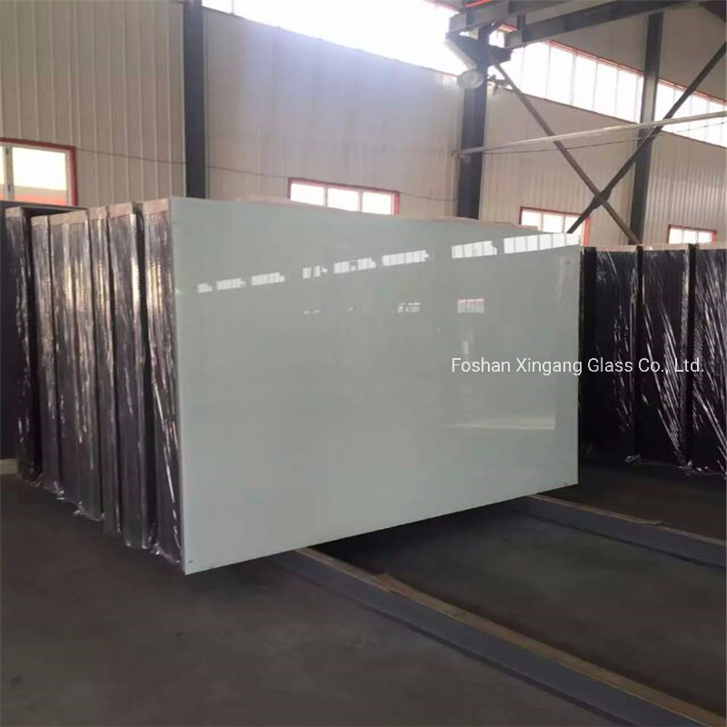 Metalac Painted Glass True Enameled Glass Lacobel Glass