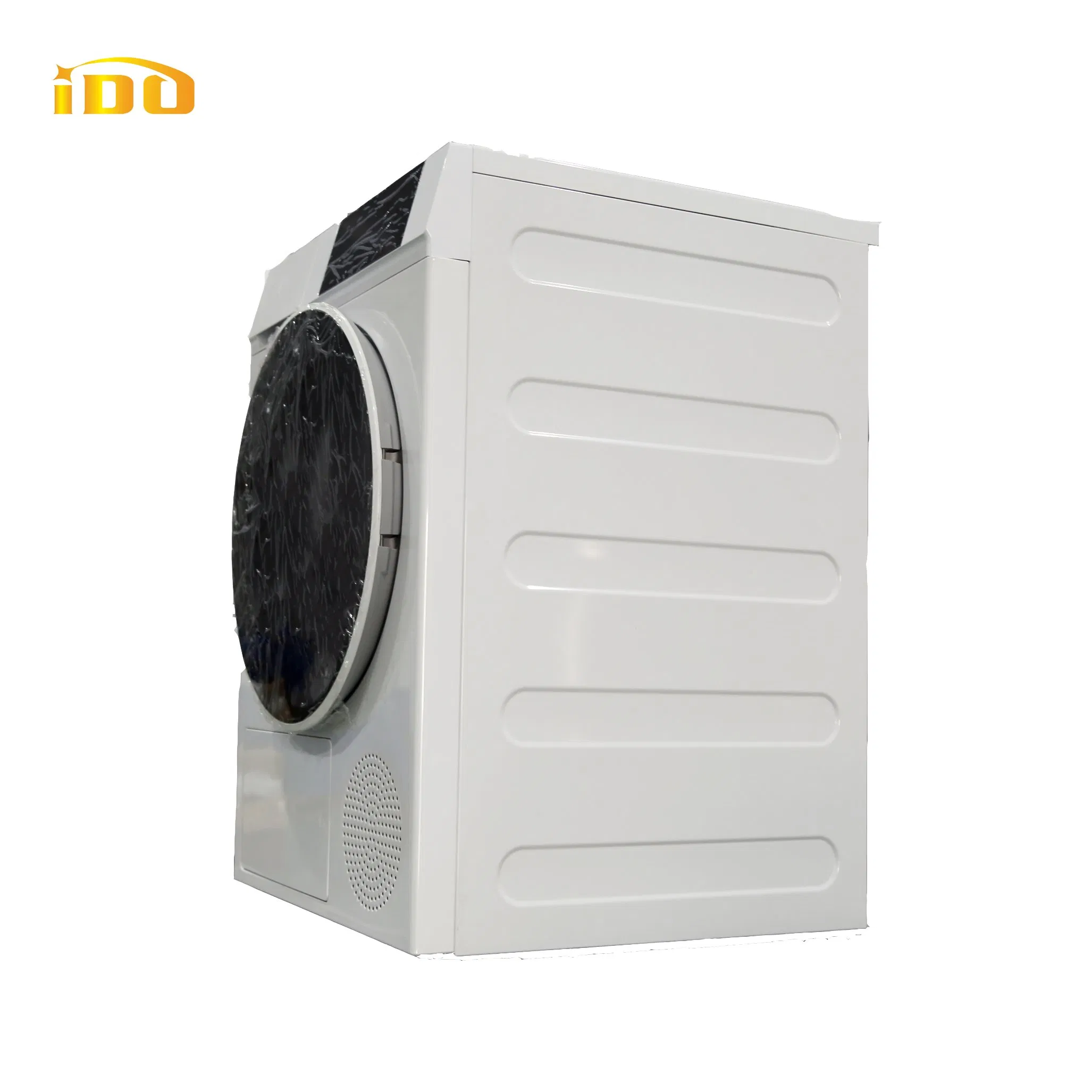 High Quality 10kg Clothes Dryer Laundry Product Dryer Drum Manufacuturing Line