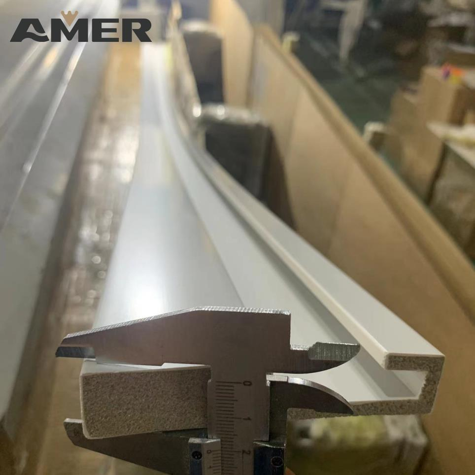 PS Quick to Install Polystyrene Moulding LED Lighting Moulding Skirting Board Moulding