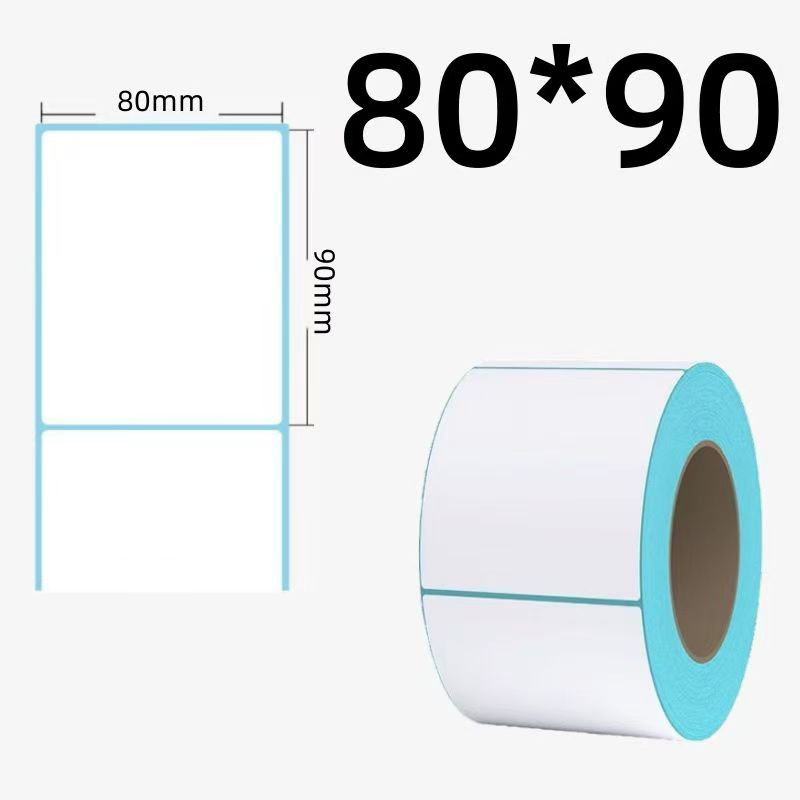 Dymo Compatible Labels Multi Purpose for Office Home and Shop
