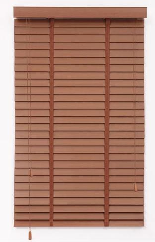 High Quality Cordless Horizontal Blinds Aluminum Venetian Blinds