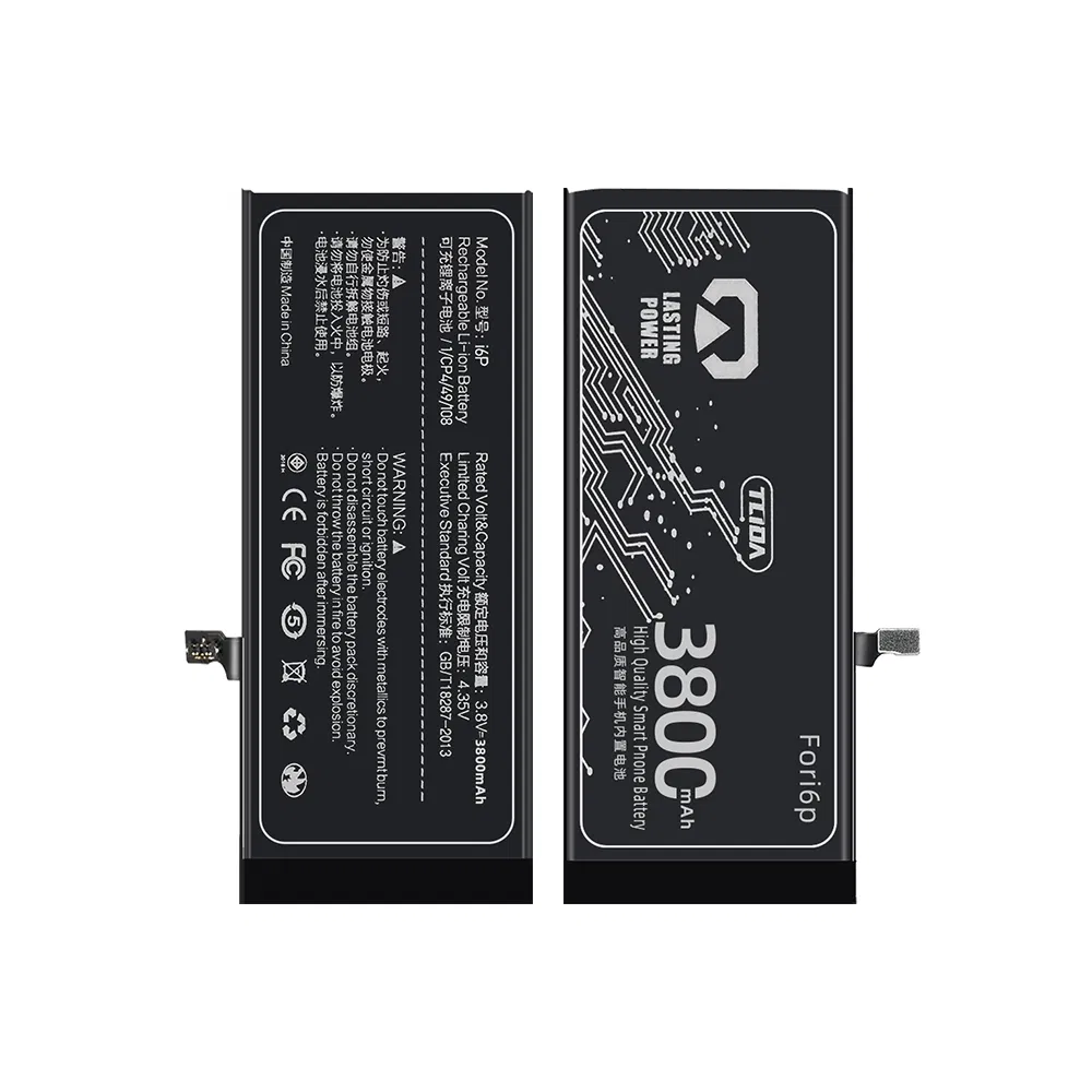 Replacement/Akku for Nokia Bl-5c iPhone 11 Samsung A20 Huawei Mate 20 Lite Hb386589 Xiaomi Redmi Note7 Note8 Bn4a Bn46 Pixel XL Vivo Oppo Mobile Phone Battery