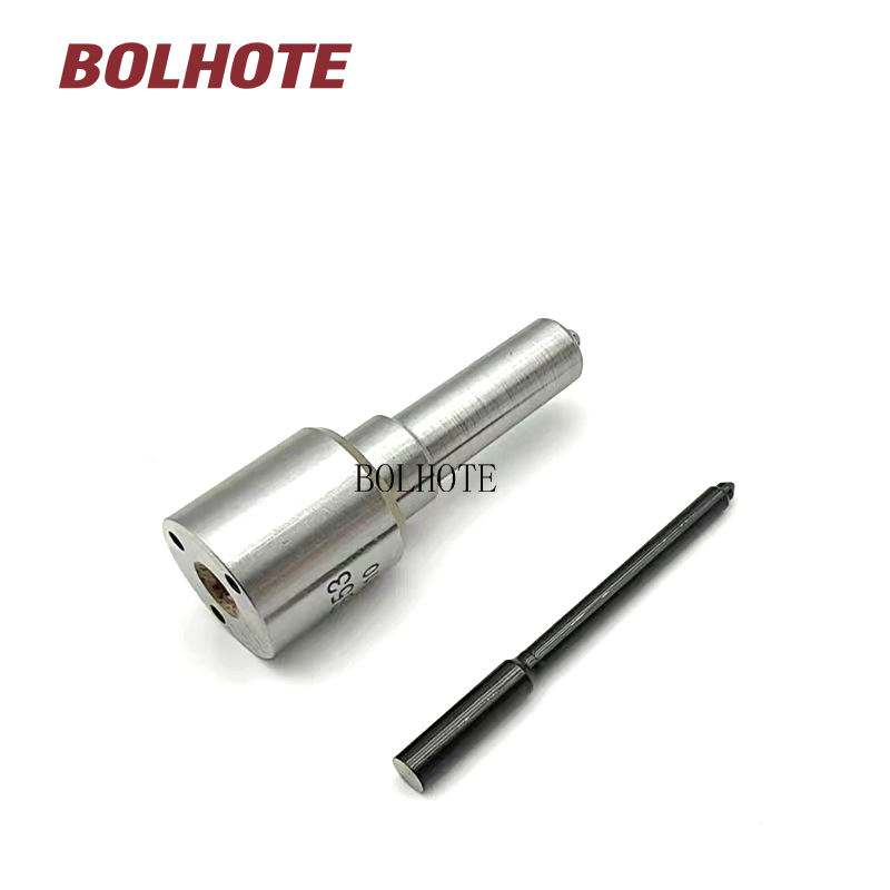 Common Rail Nozzle DLLA150P1026 Diesel Fuel Injector