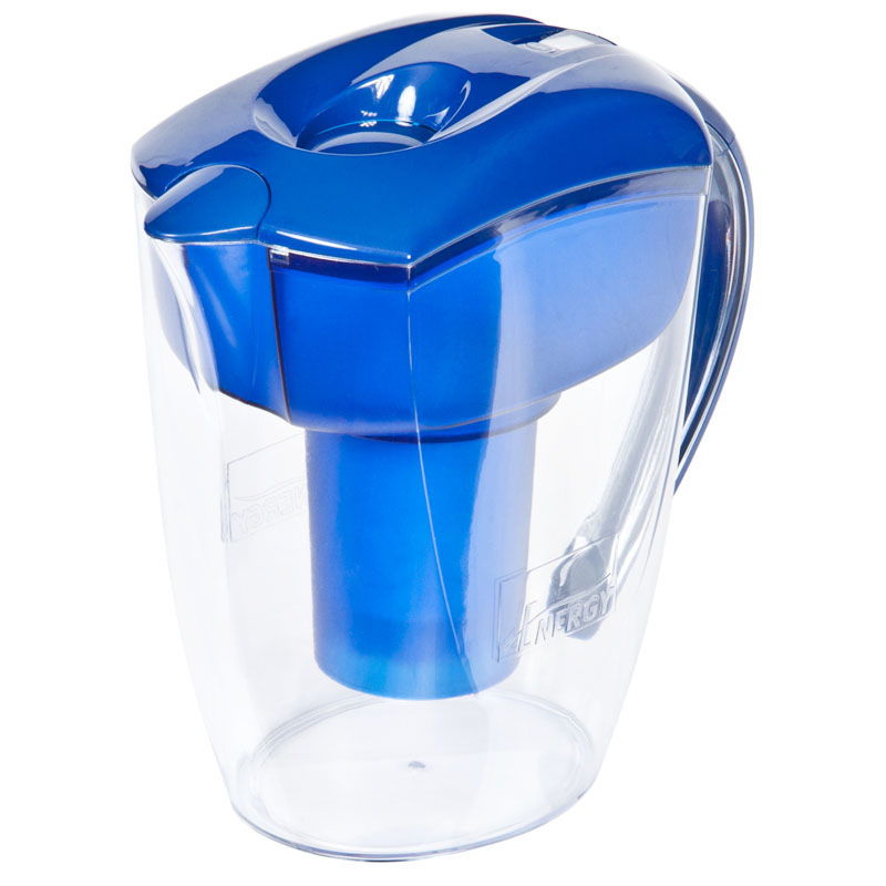 Кувшин для воды с щелочным фильтром EHM-WP3, 3.5 л