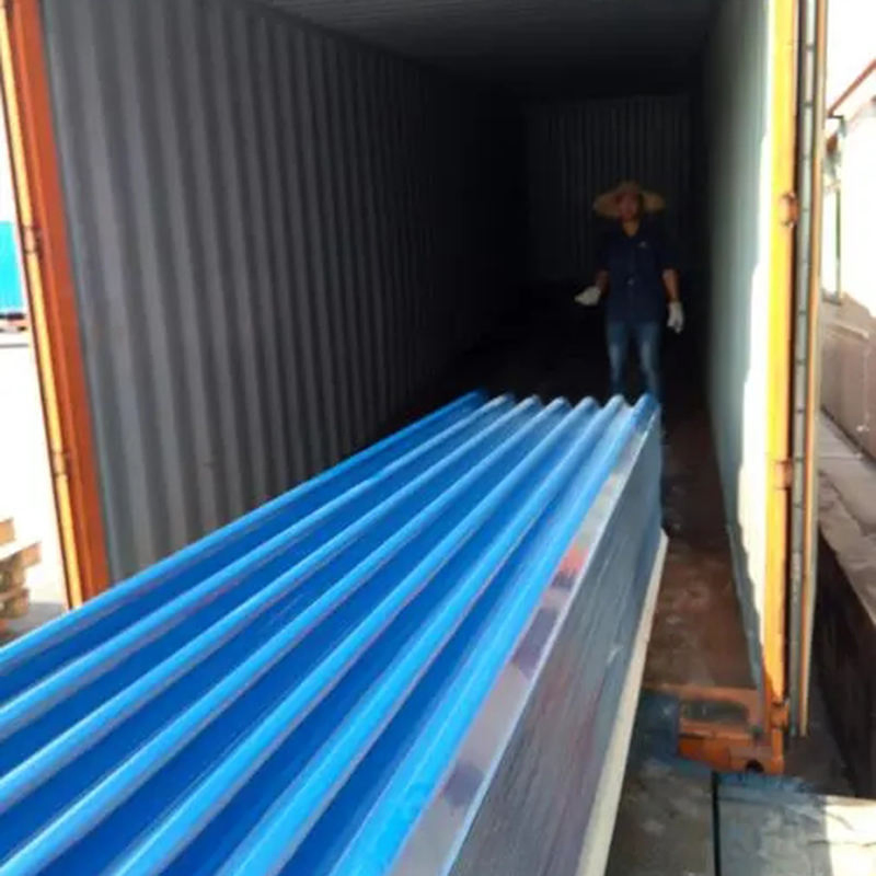 Premium 20 Gauge Galvanized Steel Roofing Sheets for Sale, Durable for Residential