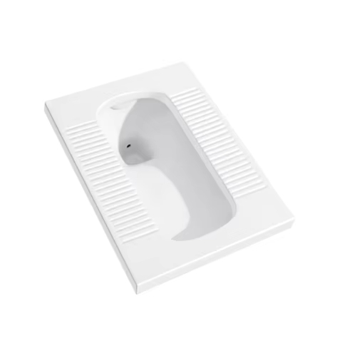 Modern Design Squatting Pan Toilet Tanks with Stylish Contemporary Features