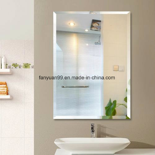 China Silver/Aluminum /Copper Free Mirror Supplier