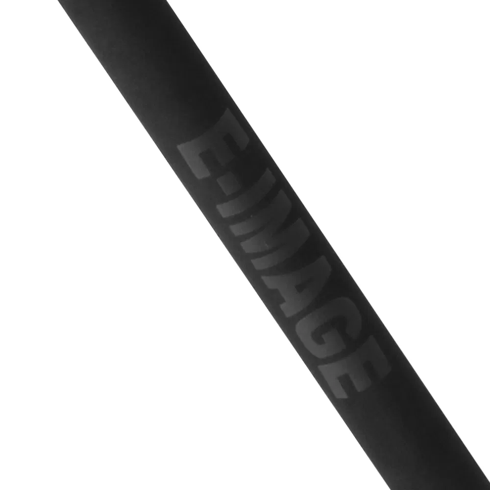 E-Image 2.6 Meters Newly Aluminum Telescoping Microphone Boom Pole with Integrated XLR Cable (BA09P)