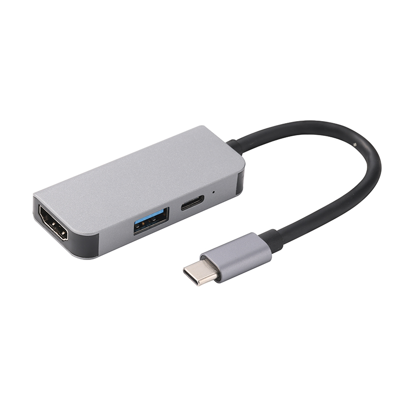 Versatile Wistar Aluminum Hub for Rapid Data Connectivity