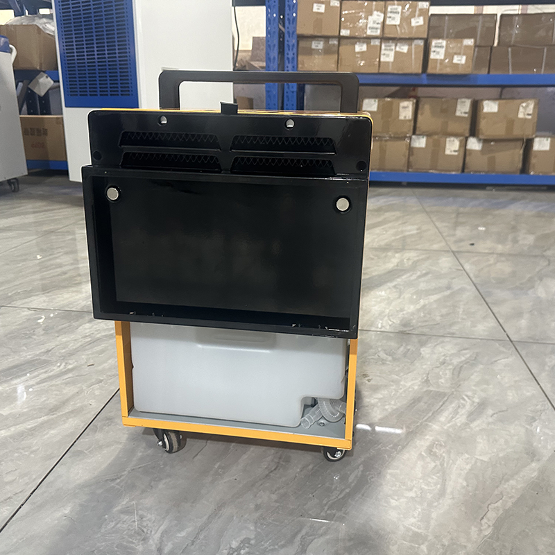 Commercial Flexible Mobility Constant Humidity Control Basement Cold Chain Logistics Dehumidifier