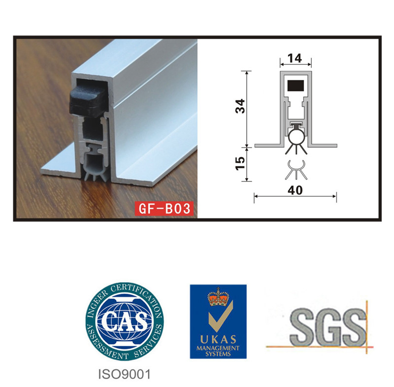 Gasket Seal Gf-B03 for Acoustic