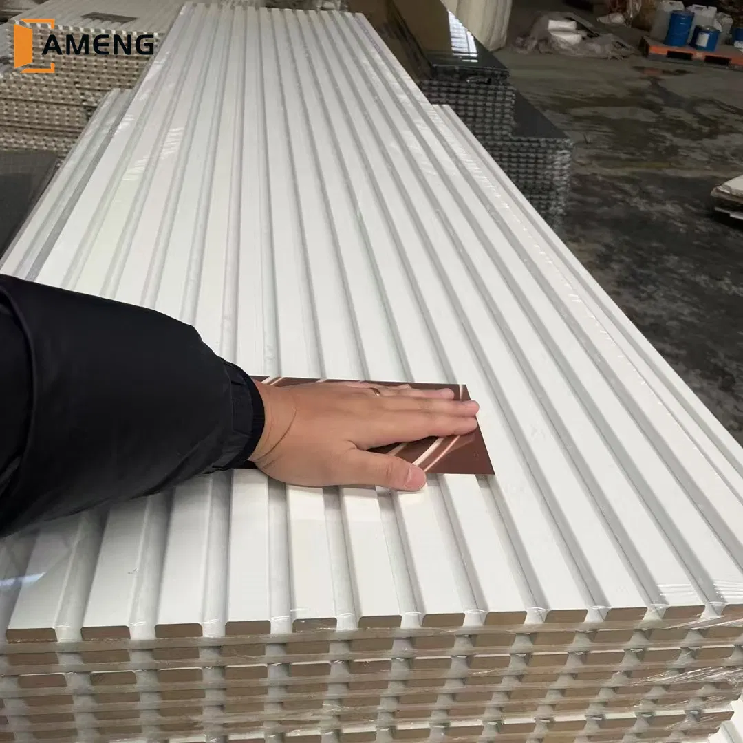 Decorative High Density Pet Polyester Fiber Acoustic Soundproof Wall Panel for Ceiling