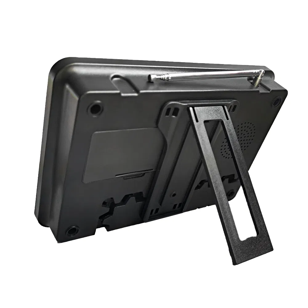 Restaurant Wireless Calling Table Bell Buzzer System