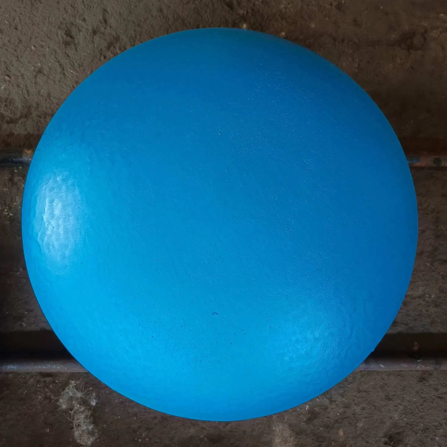 Factory Price 1/2"-48" Alloy Pipe Fitting Cap Elliptical Dished Tank Head