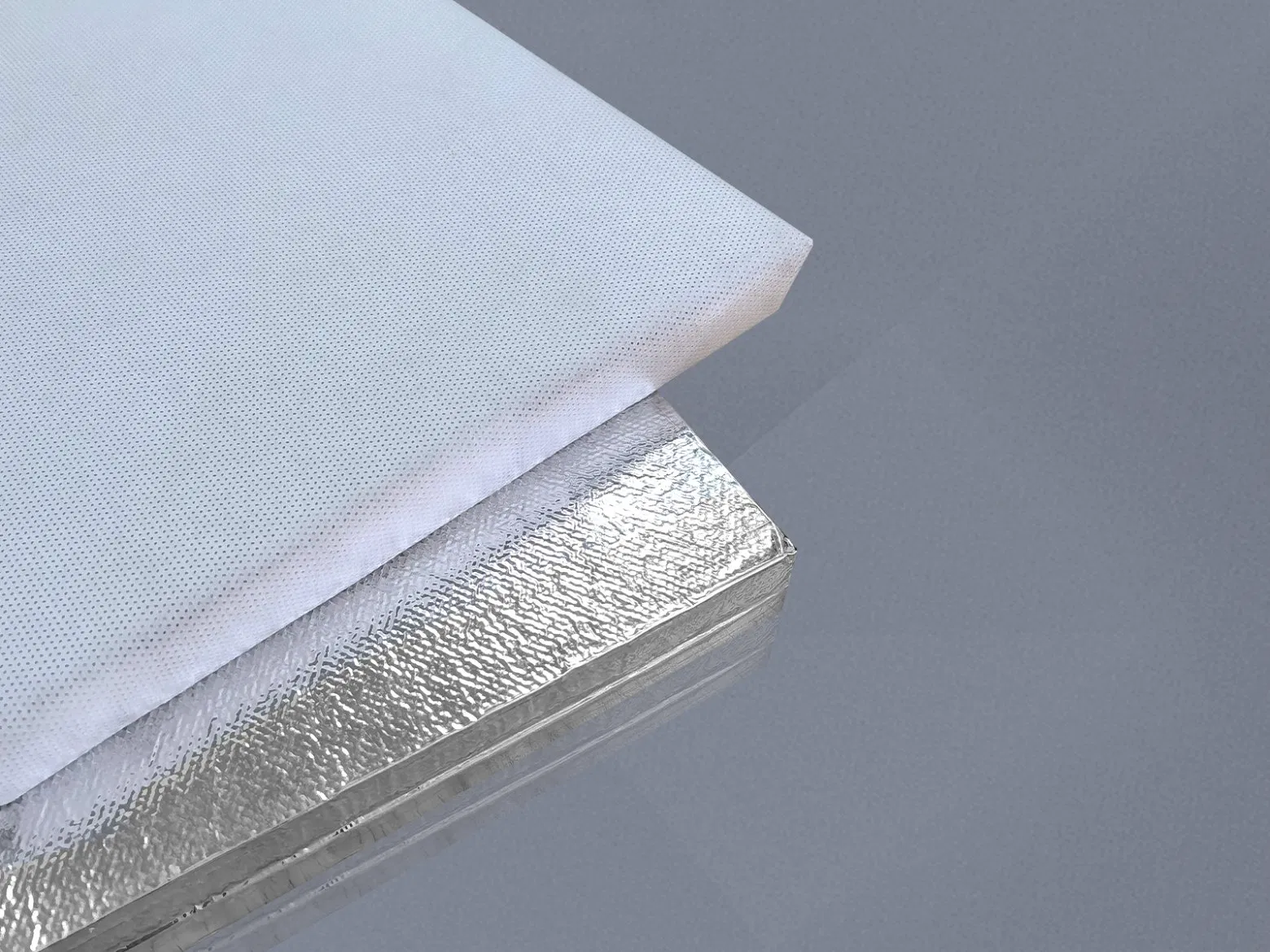 Vacuum Insulation Panel VIP for Refrigerator and Freezer New Technology