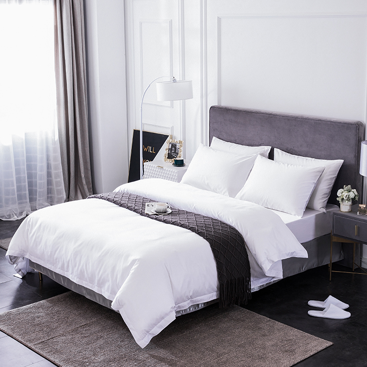 Comforter Hotel Bedding Set Top Selling Bed Linen
