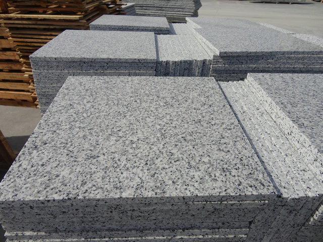Granite Floor Wall Tiles Cheap Outdoor Pavement Landscape Paving Stone