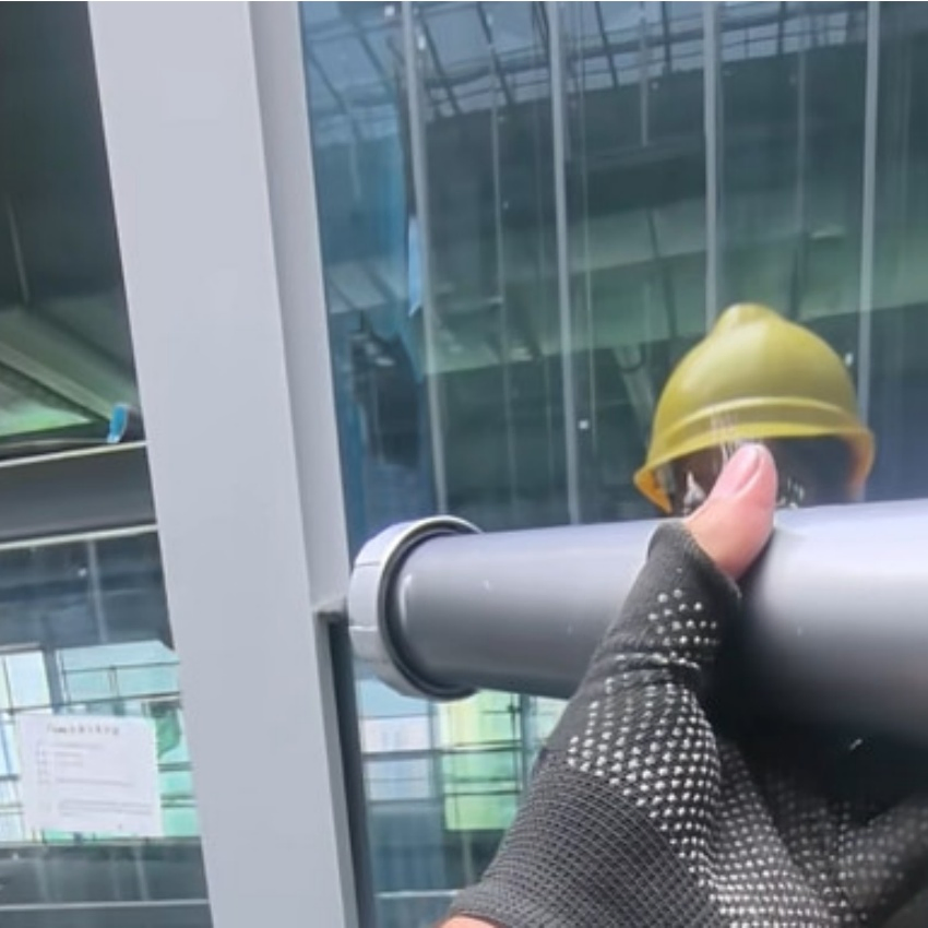 Premium 2K Silicone Sealant for Insulated Glass Applications