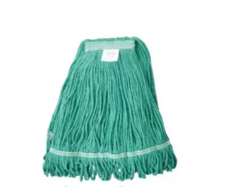 Kentucky Anti Tangle Loop End Wet Mop Hot Selling Home Cleaning Mop