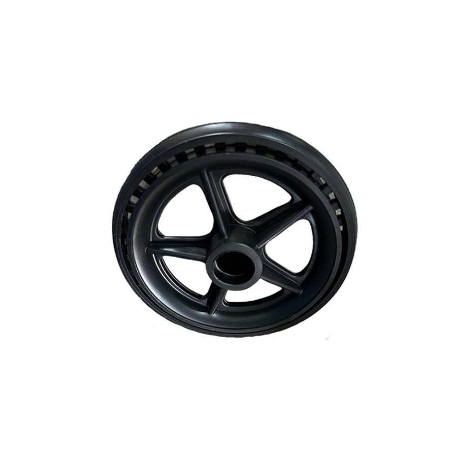 20 Inch Wheelchair Spare Parts Solid Wheels for Hot Sale