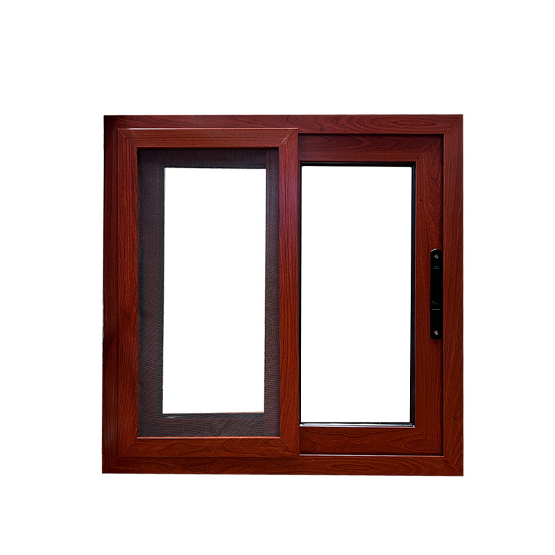 Factory-Price Aluminum Windows, UPVC Windows & PVC Windows - House & Aluminium Windows