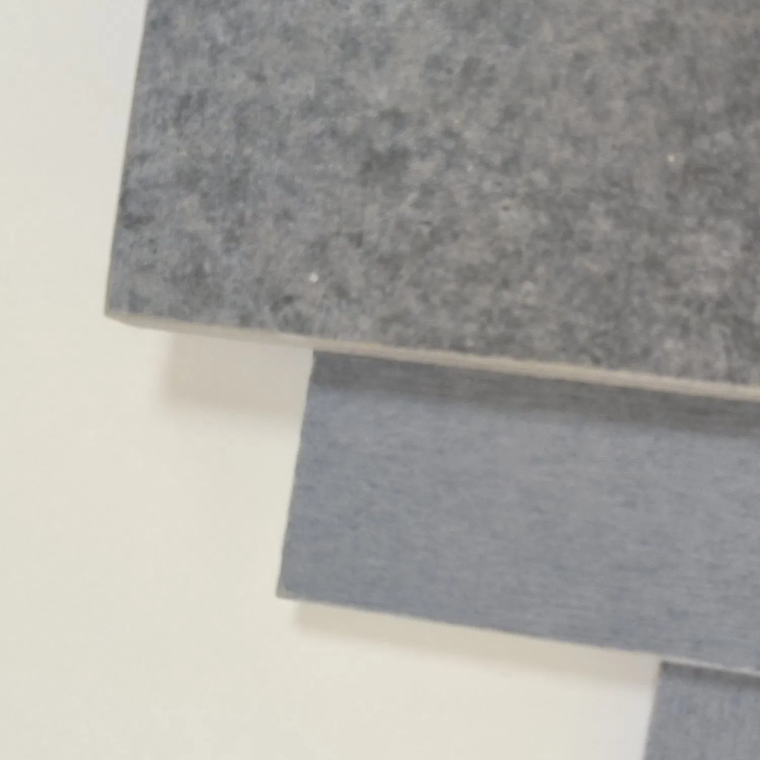 Fiber Cement Board for Interior Wall and Ceiling Panel