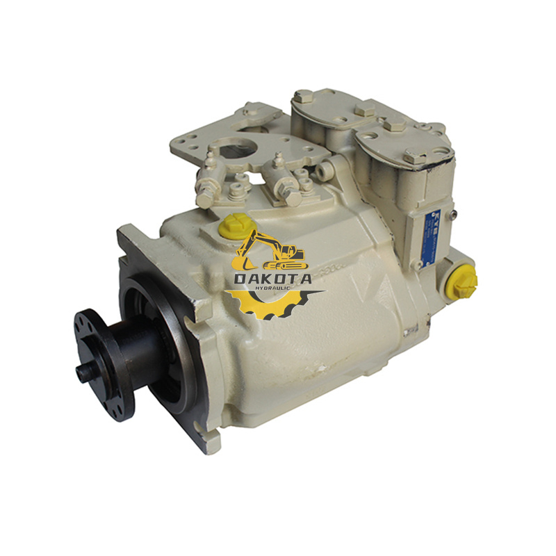 Гидравлический насос PSVS90 для бетоносмесителя