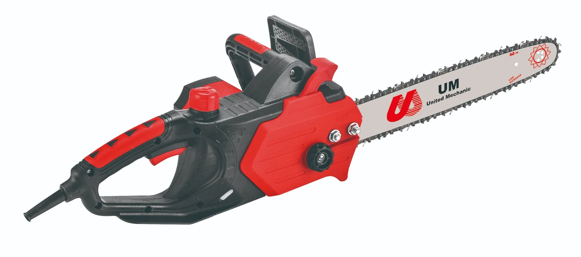 Um 21V Russia Popular Portable Electric Chainsaw