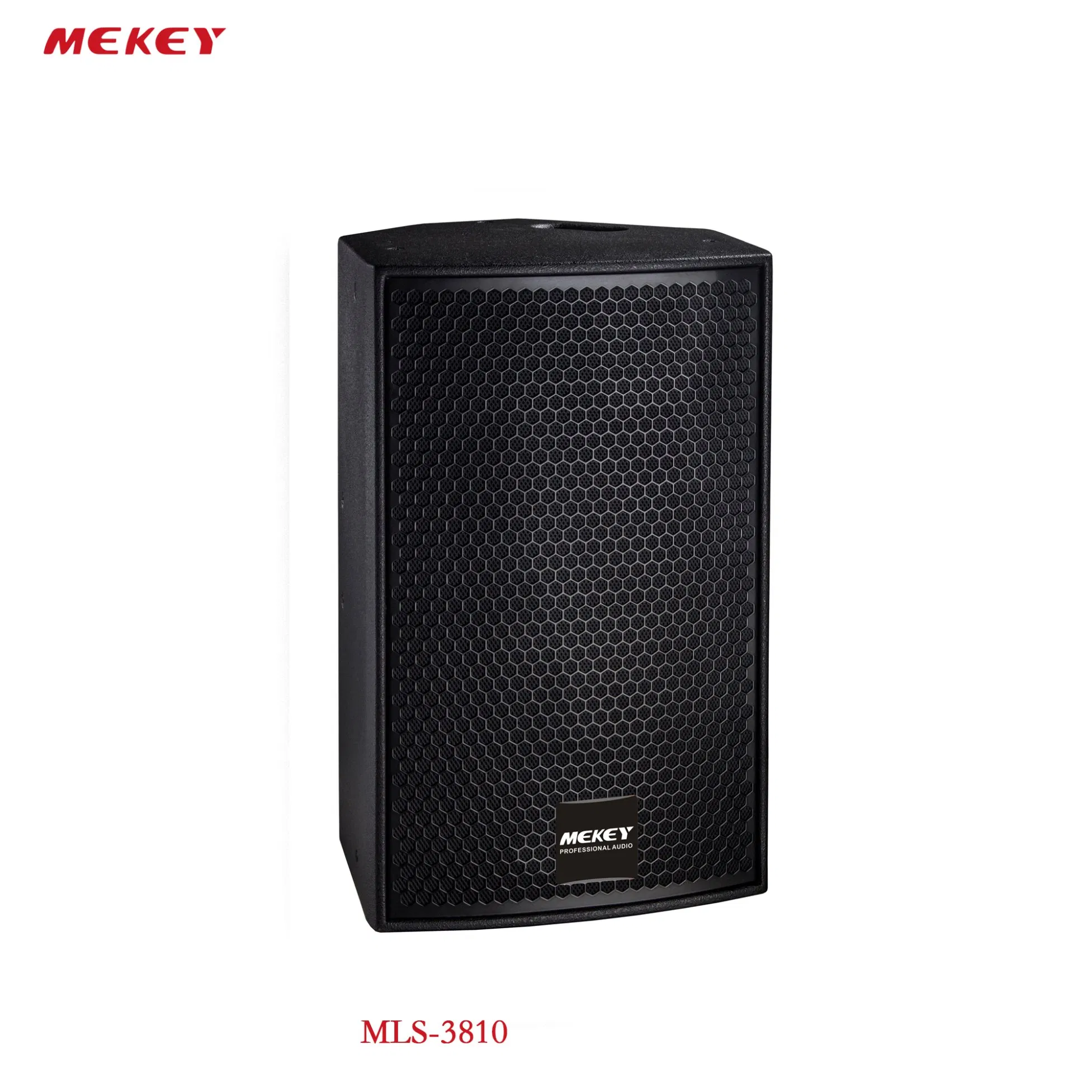 Акустическая система Mekey MLS-3810, 10 дюймов