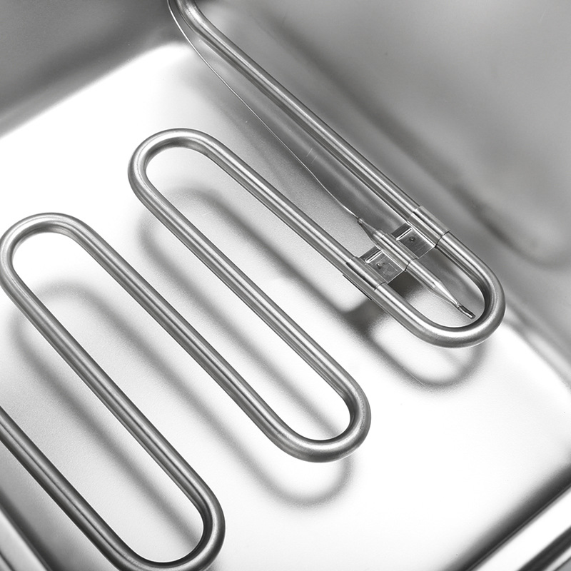 High Performance Healthy Deep Fryer