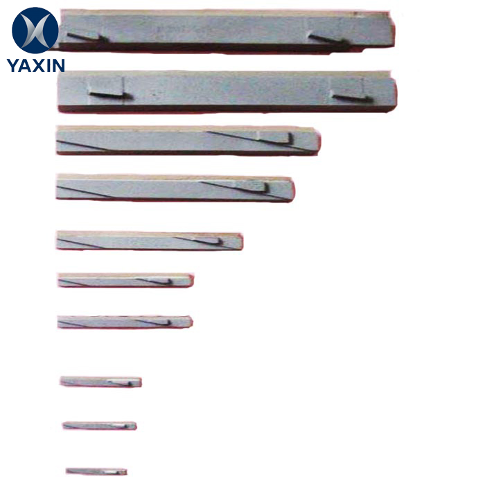 Premium Sunnen L16nm55 L16nm05 CBN Grinding Stones for Precision