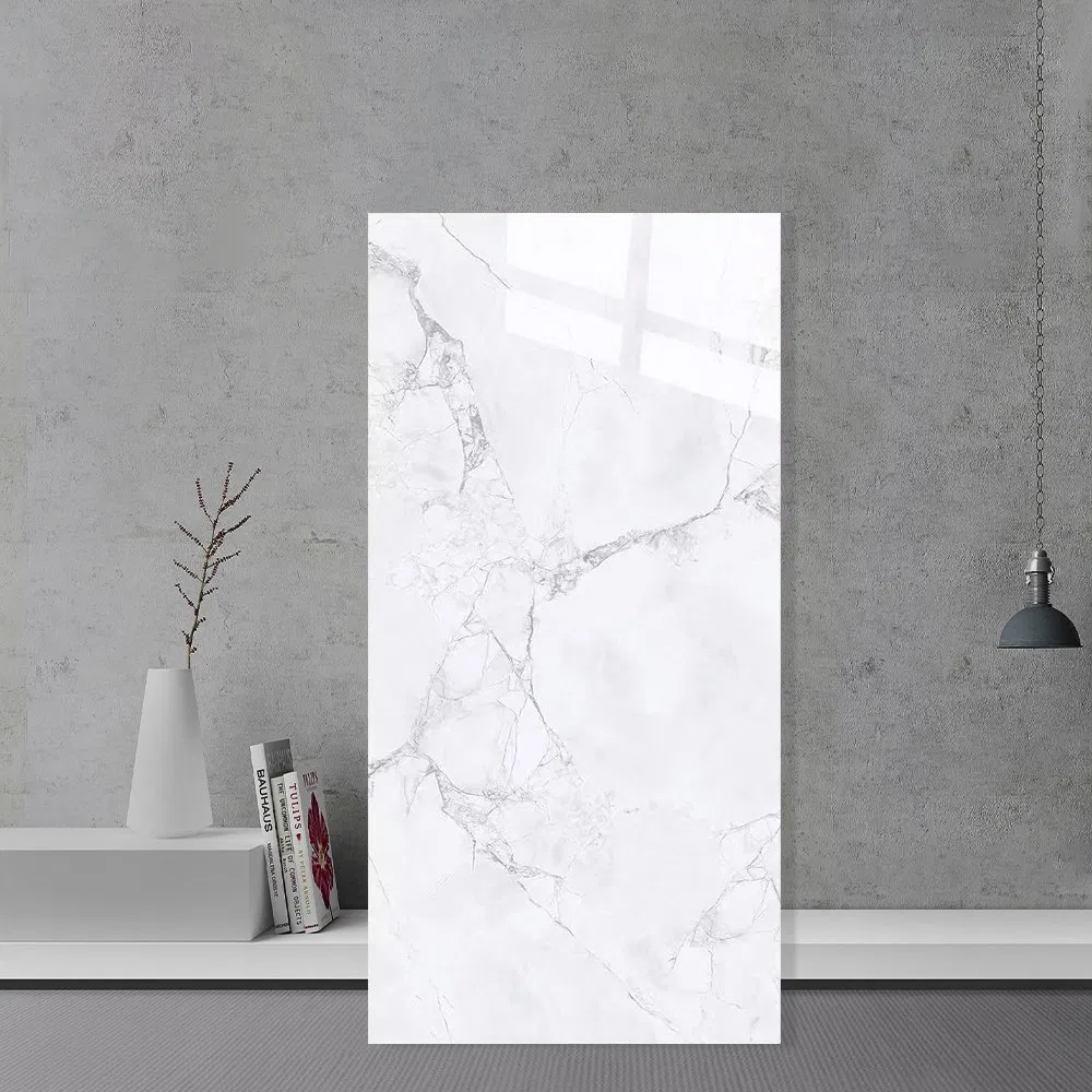 Полированная керамическая плитка 600x1200 мм