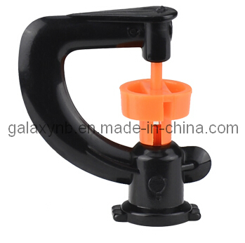 Durable Mini Plastic Sprinkler for Irrigation