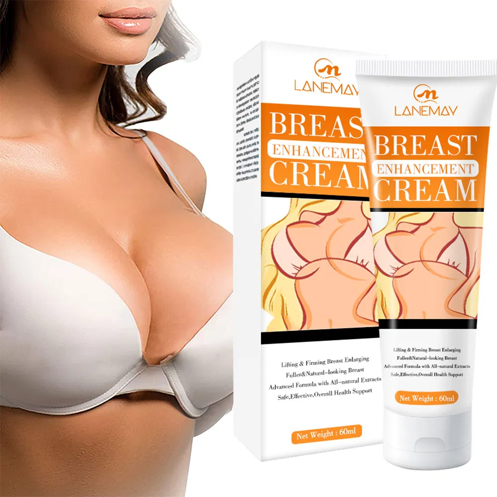 Online Wholesale and Retail New Arriving Breast Enhancement Cream Massage Moisturizing Tightening Repair Papaya Breast Enlarge Cream