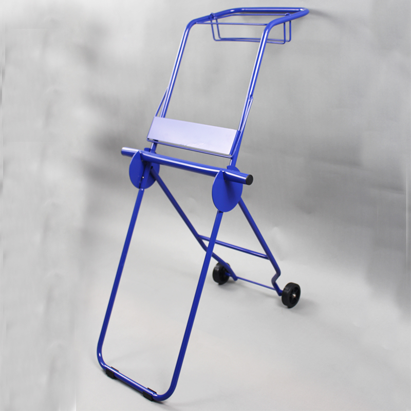 Держатель для промышленных рулонных полотенец