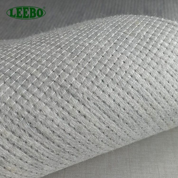 Leebo Soft Support Stitchbond Mattress