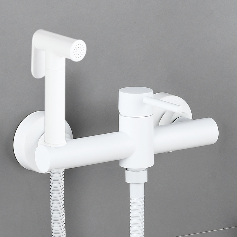 Bidet Shower Faucet Toilet Bidet Spray