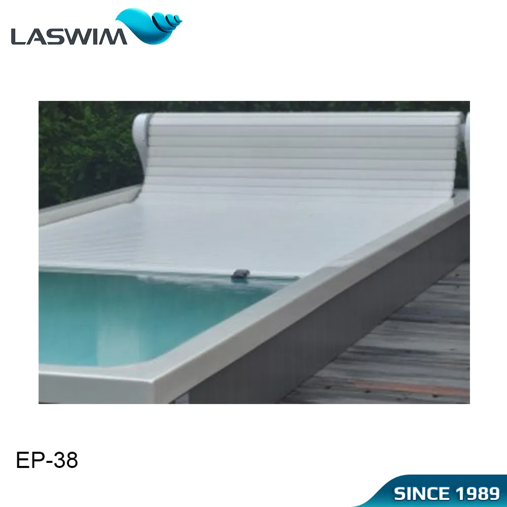 Премиум бесконечный бассейн и джакузи с системой дезинфекции