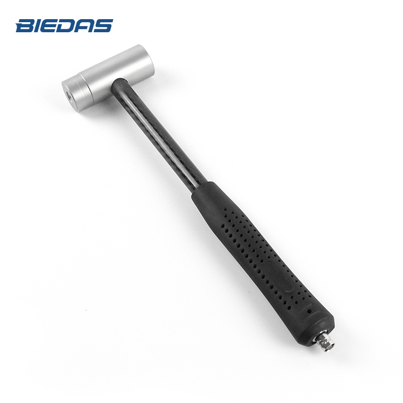 Пьезоэлектрический ударный молоток BYDLC60KE 280мм