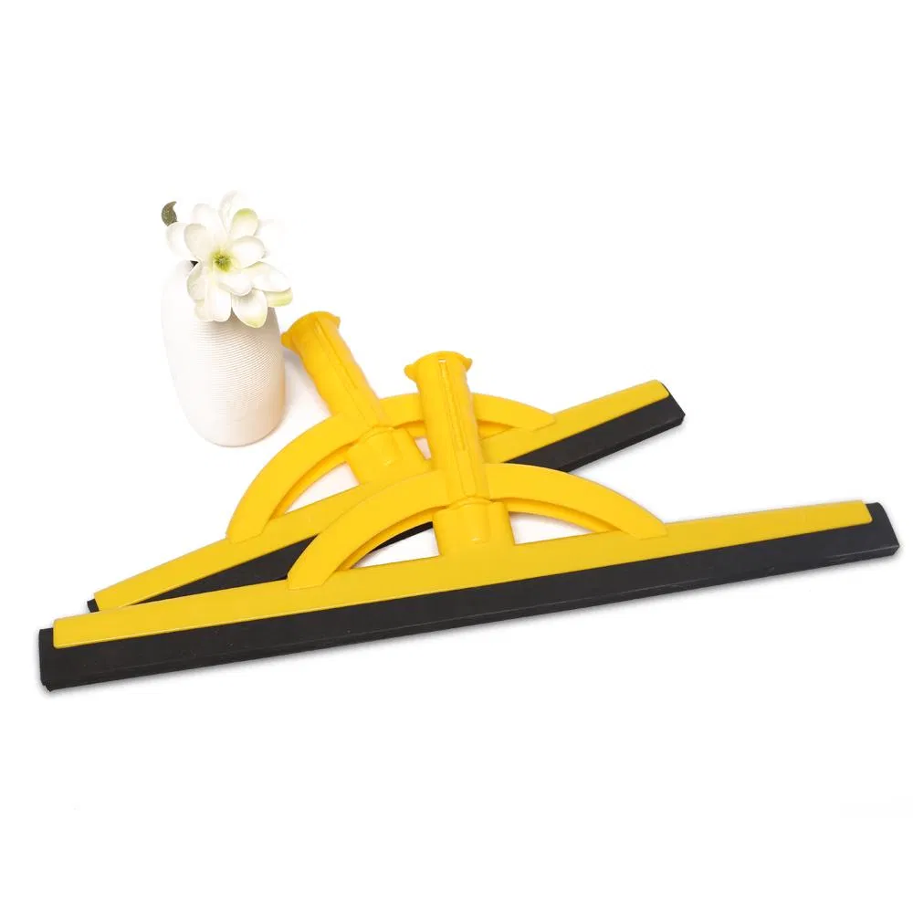 Fashion Design Water Cleaning Wiper EVA Blade Floor Squeegee