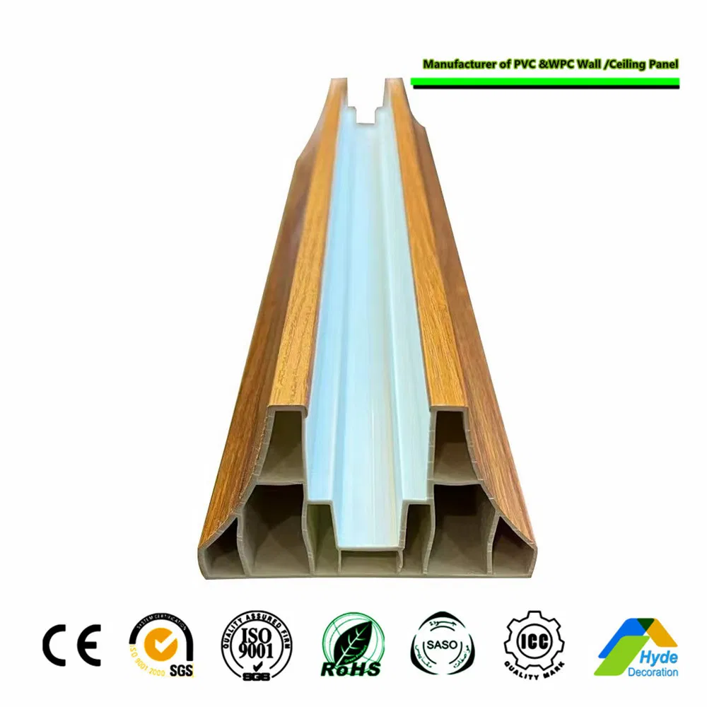 High Quality Water Proof PVC Wall Partrtion Panel