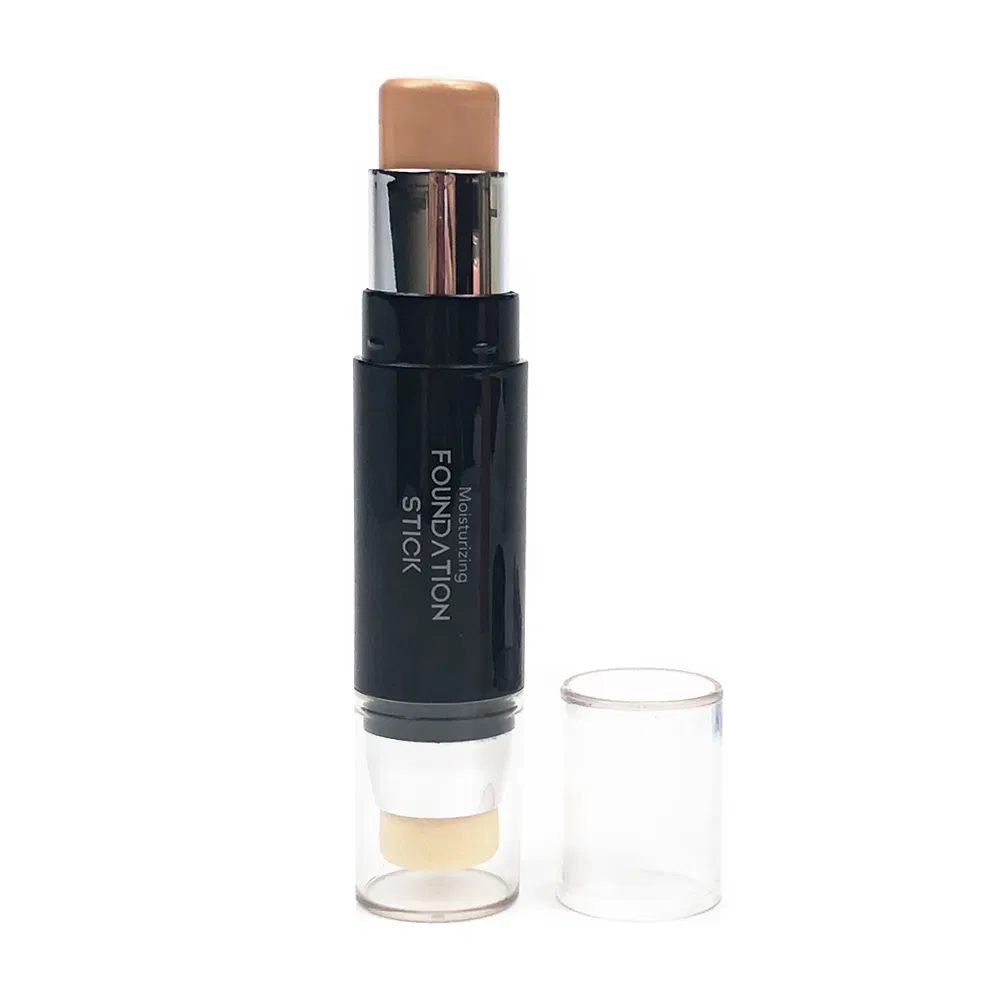 Private Label Long Lasting Moisturizing Foundation Stick