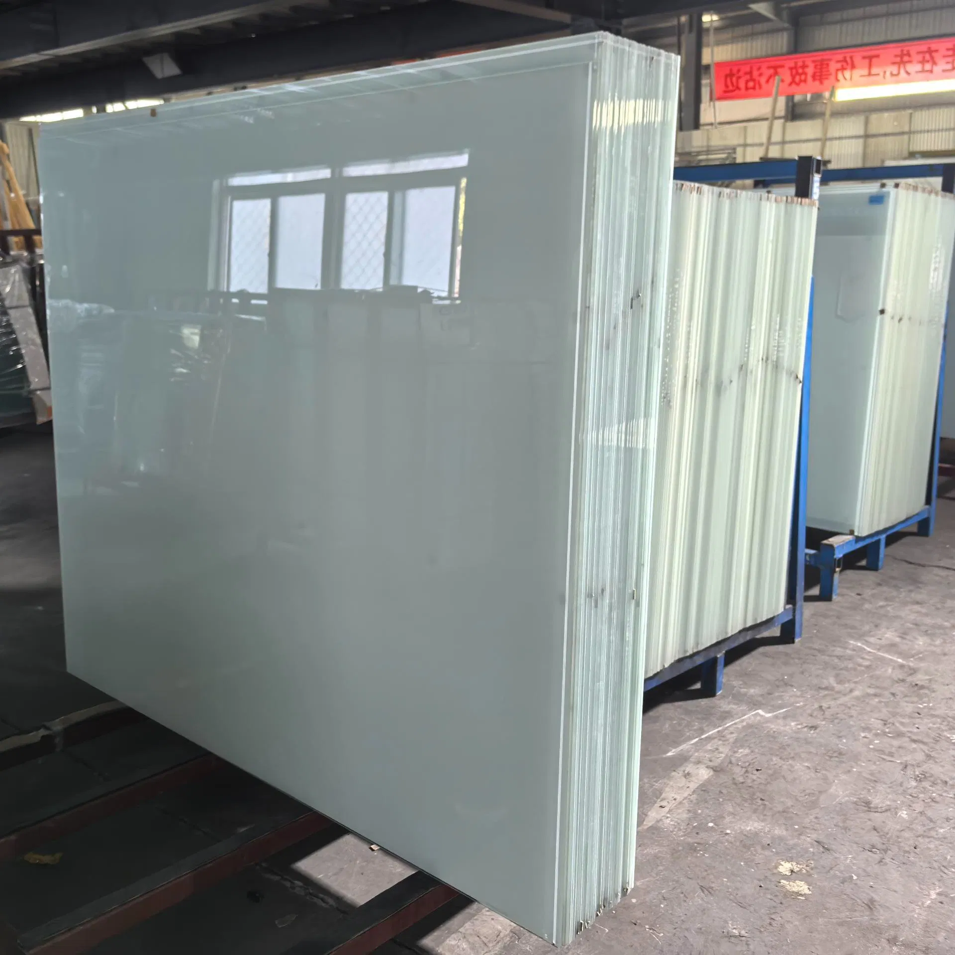 6mm 8mm 10mm 12mm High Quality Silk Screen Printed Glass for Outdoor & Kitchen for Solar & Building