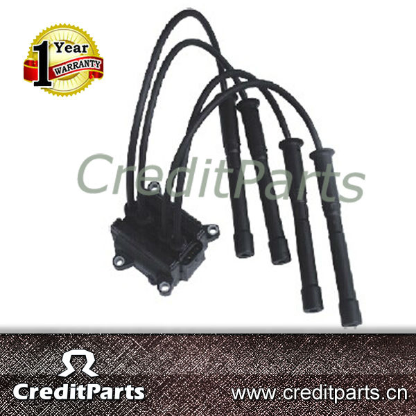 Катушка зажигания Renault 8200360911/8200702693