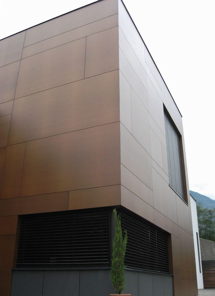 High-Performance Aluminum Composite Panels: The Ideal Choice for Durable and Stylishbuilding Facades
