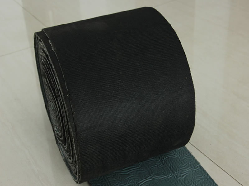 Asphalt Pavement Crack Sealing Tape for Repair Roads