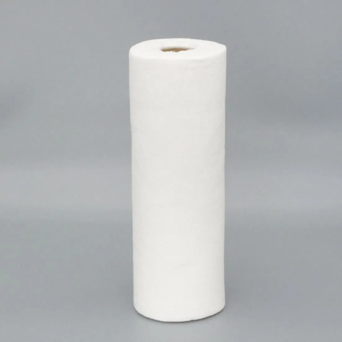 Eco Friendly Products Reusable Nonwoven Multi Purpose Bamboo Towels Roll